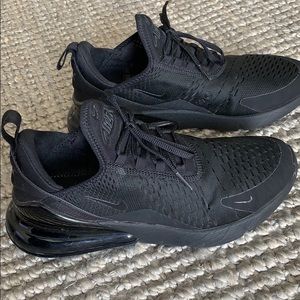 Nike air max 270 women 9